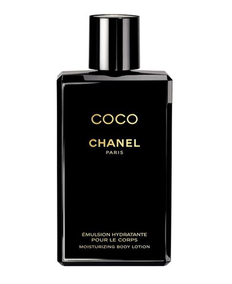 chanel body lotion macy's.